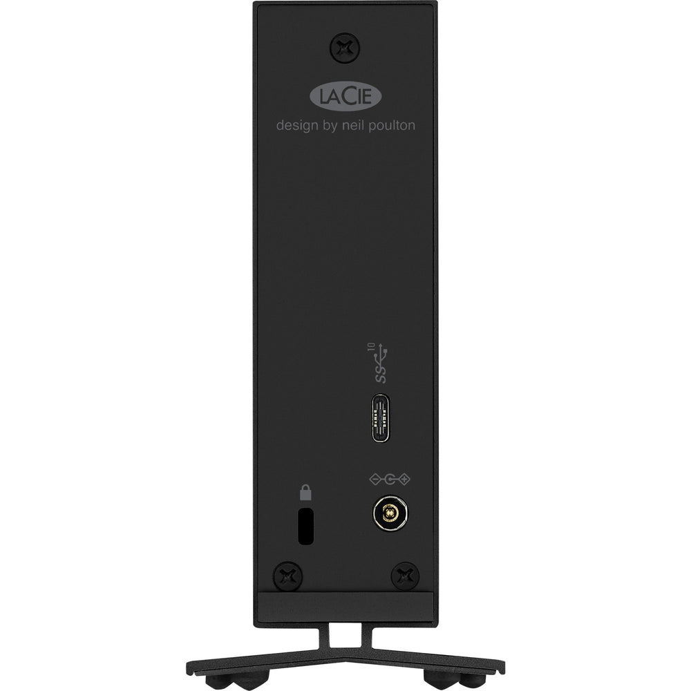 LACIE 16TB D2 Professionnel