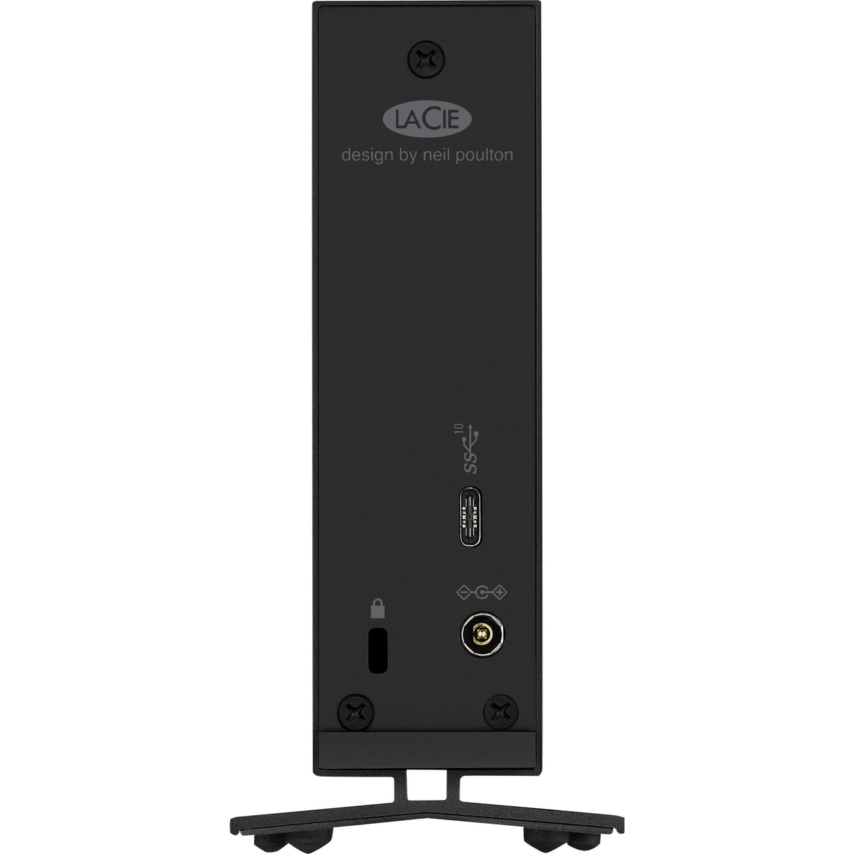 LACIE 16TB D2 Professionnel