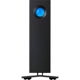 LACIE 18TB D2 Professionnel