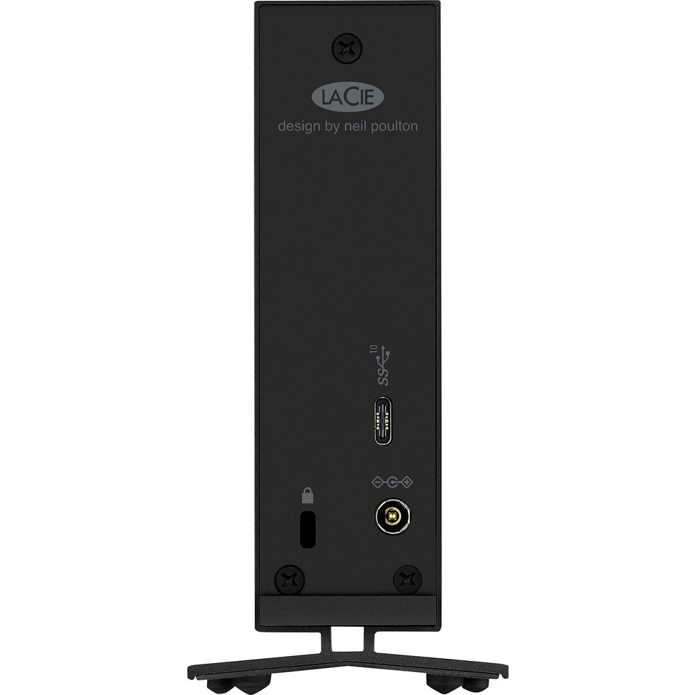 LACIE 18TB D2 Professionnel