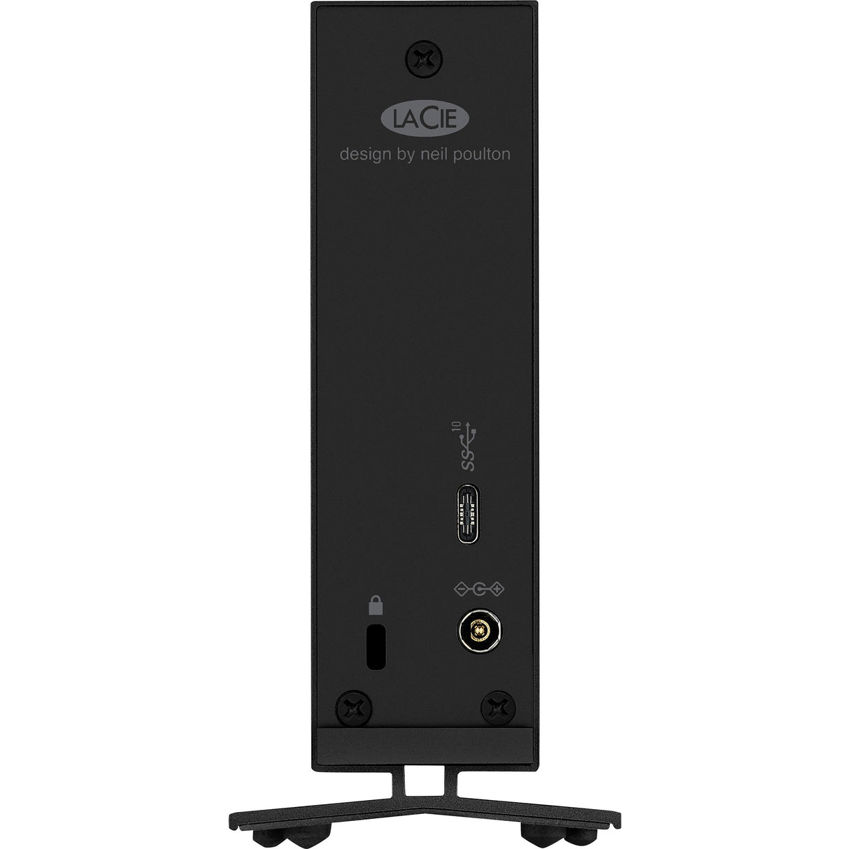 LACIE 18TB D2 Professionnel