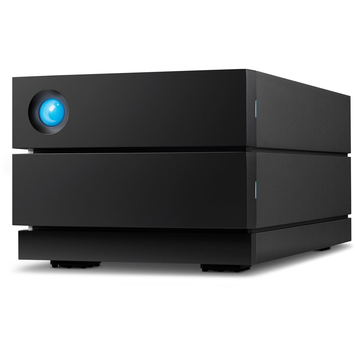 Lacie 2big Raid 8 TB