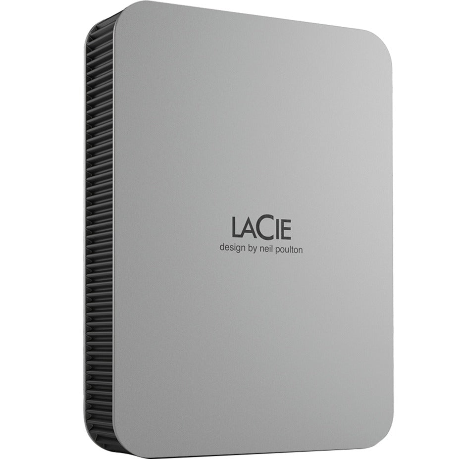 Disque mobile Lacie sécurisé 2 To