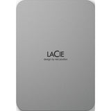 Disque mobile Lacie sécurisé 2 To