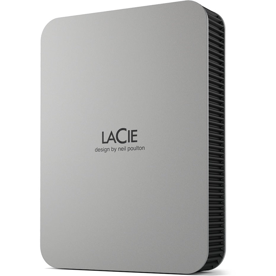 Disque mobile Lacie sécurisé 2 To