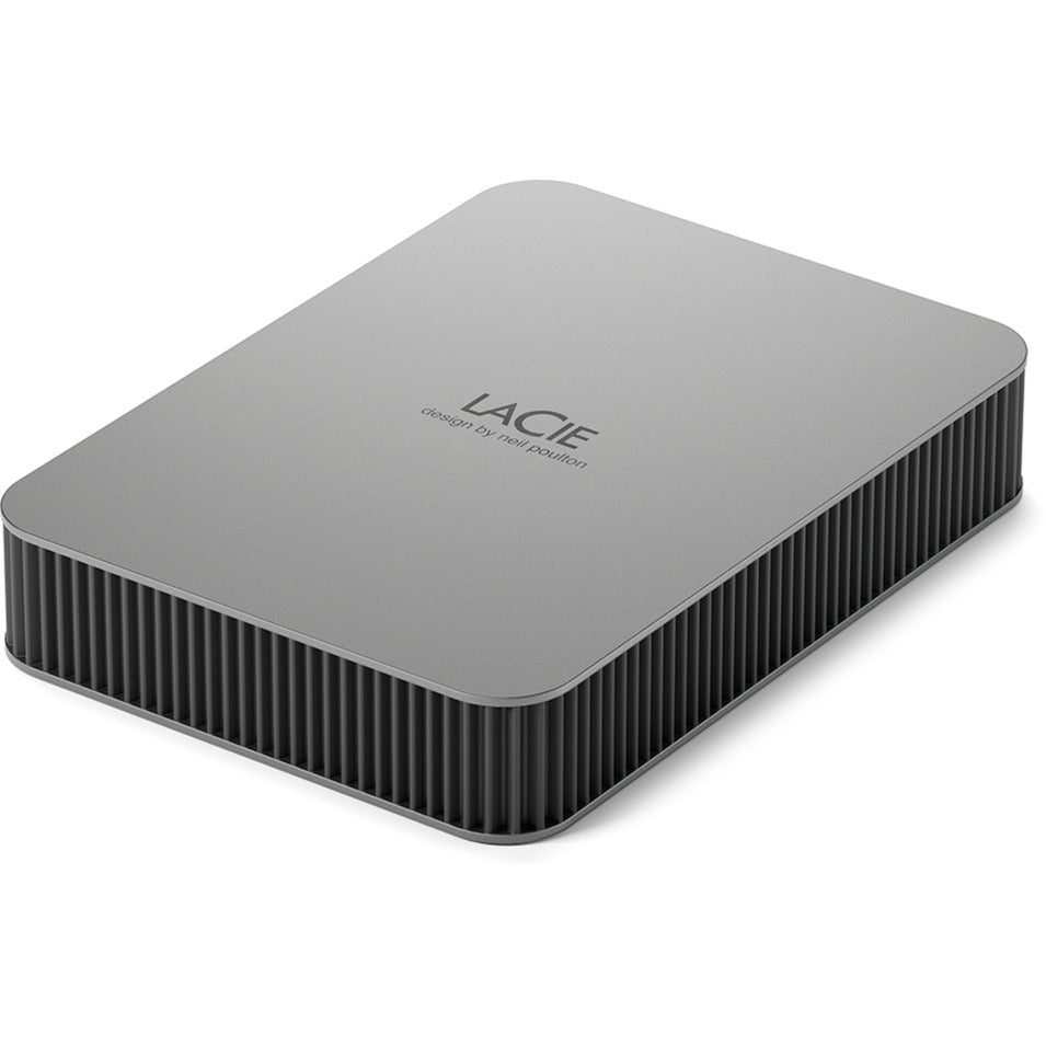 LaCie Mobile Drive Sécurisé 4 To