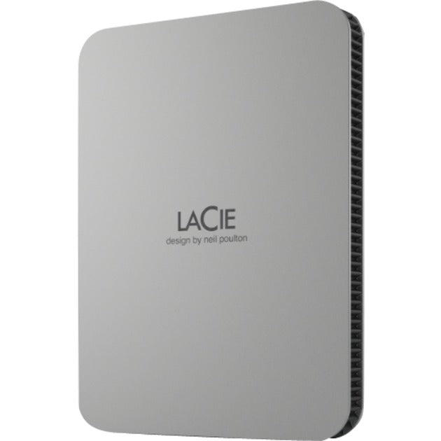 Lacie Mobile Drive (2022), 2 To