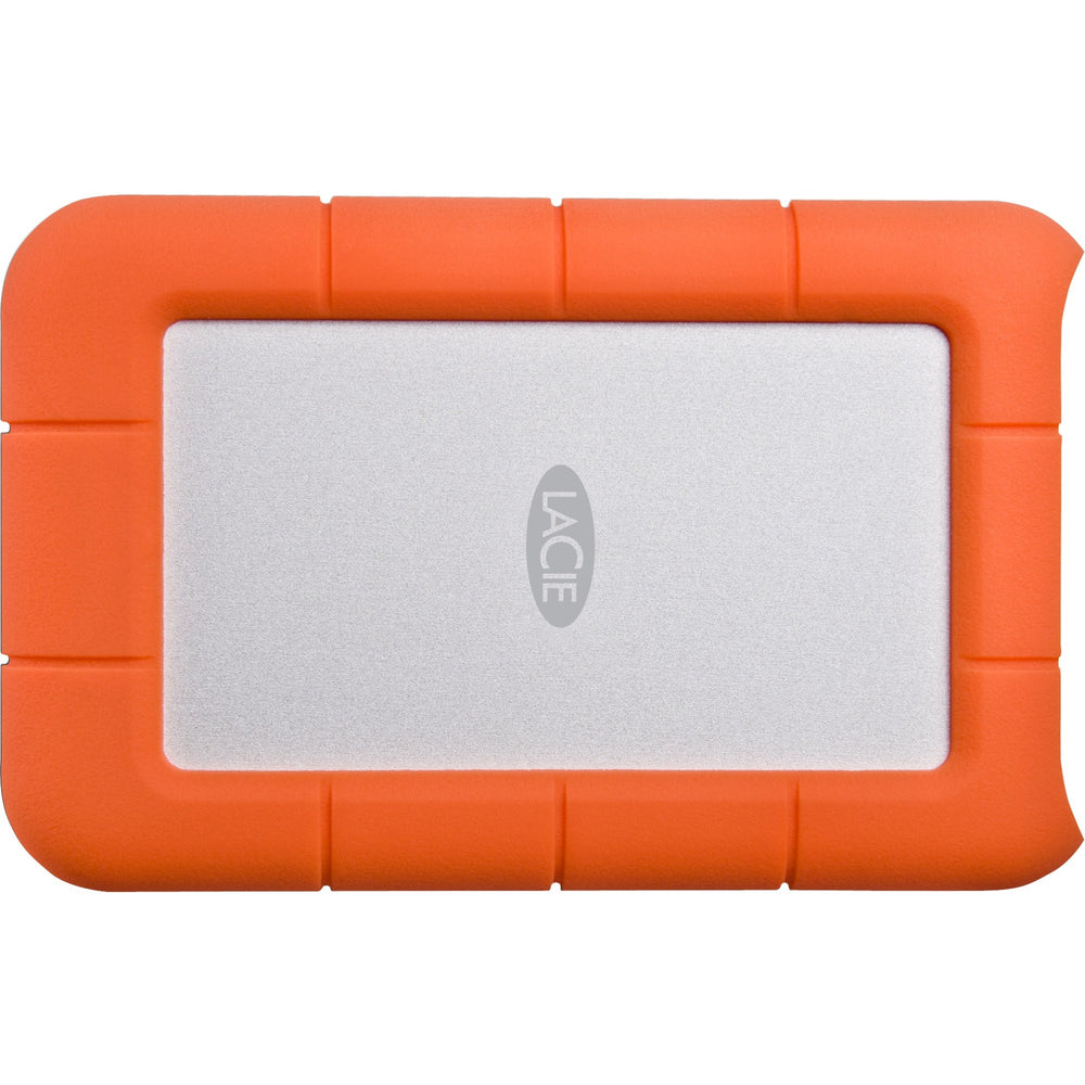 LACIE MINI ROPÉ, 1 TB