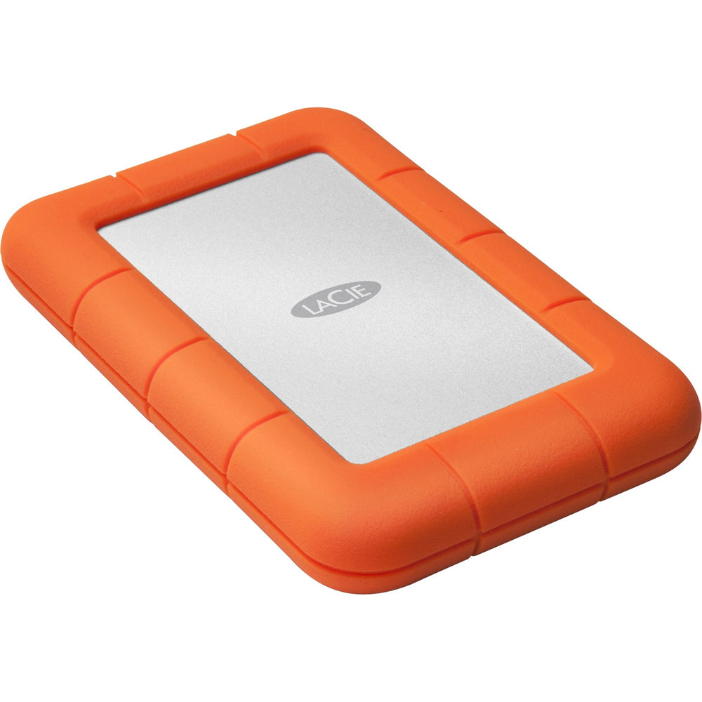 LACIE MINI ROPÉ, 1 TB