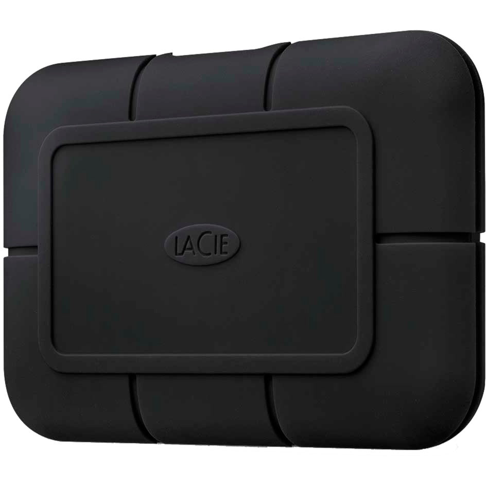 Lacie SSD robuste 1 To