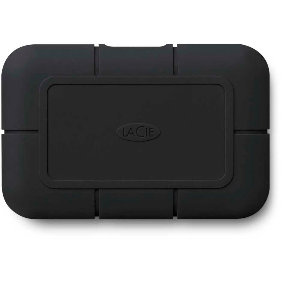 SSD robuste Lacie 4 To