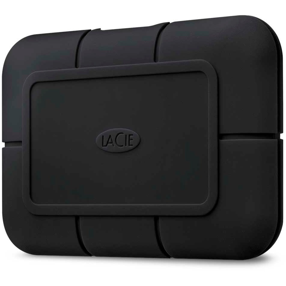 SSD robuste Lacie 4 To