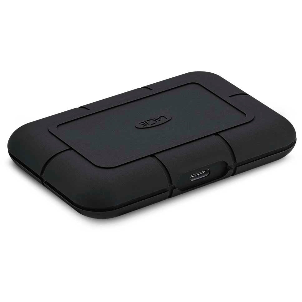 SSD robuste Lacie 4 To