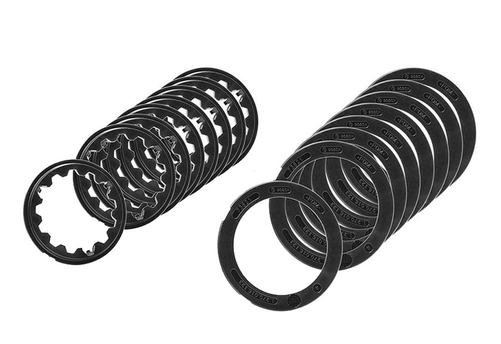Kit d'entretien pour bague de protection de roulement Bosch bdu3xx