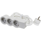 Boîte de contact standard multiple de legrand