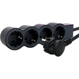 Boîte de contact standard multiple de legrand