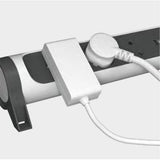 Legrand montable et rotatif multiple conta premium