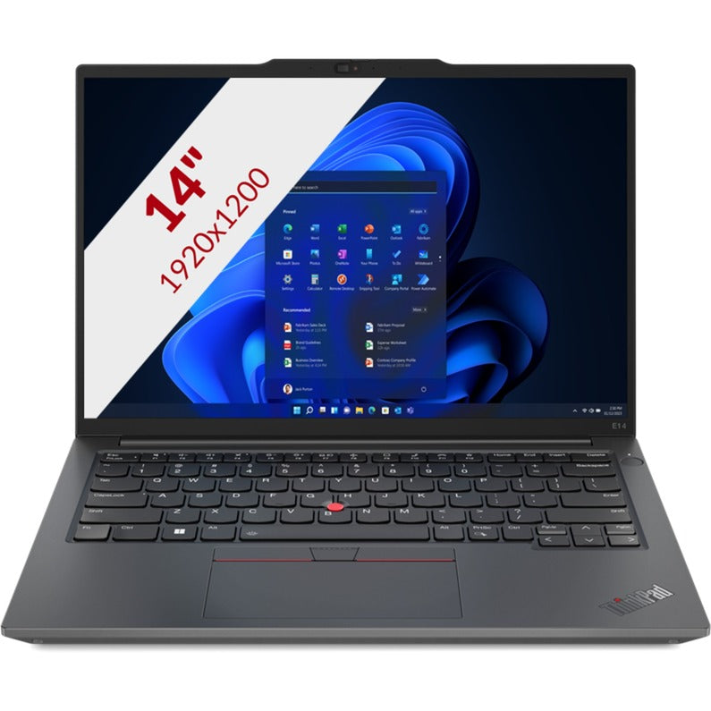 Lenovo ThinkPad E14 Gen 5 (21 ans)
