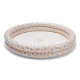 Léopard | piscine beige 100 cm