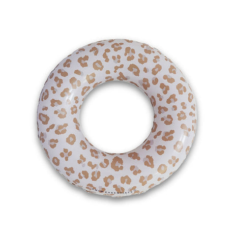 Léopard | piscine beige ø 90 cm