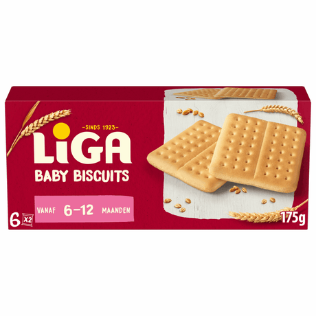 Ligue deuxième étape (16x 175gr)