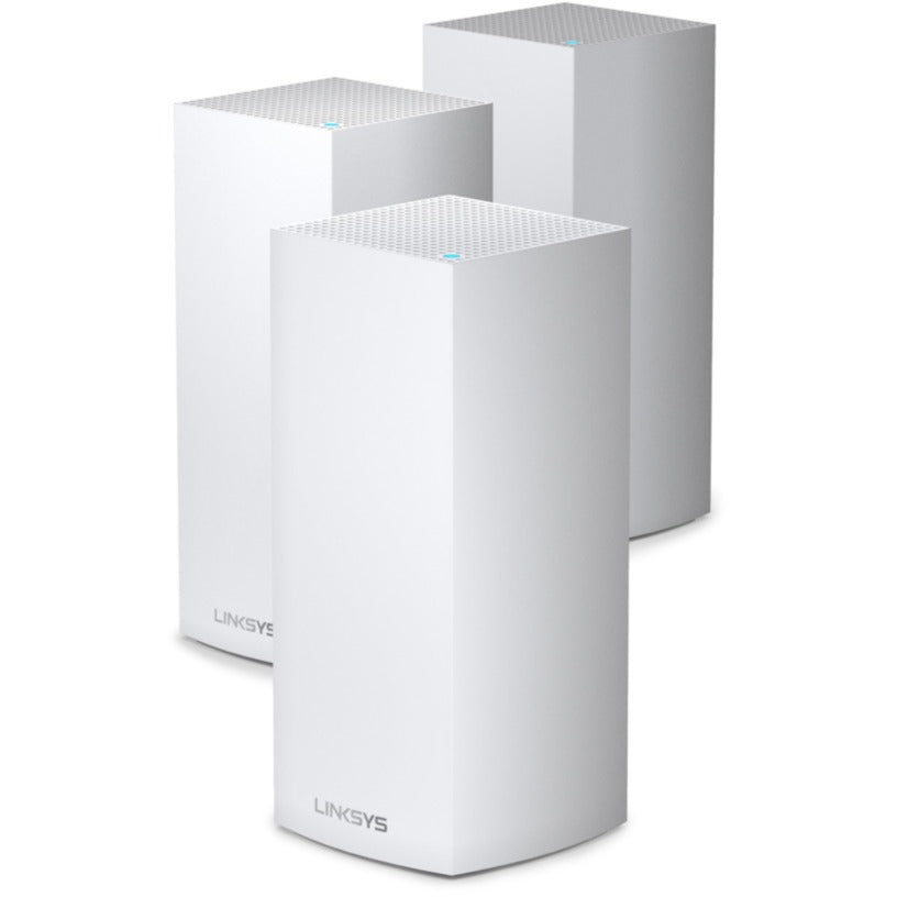 Linksys Velop Multiroom Intelligent Mesh (AX4200) WiFi 6-S