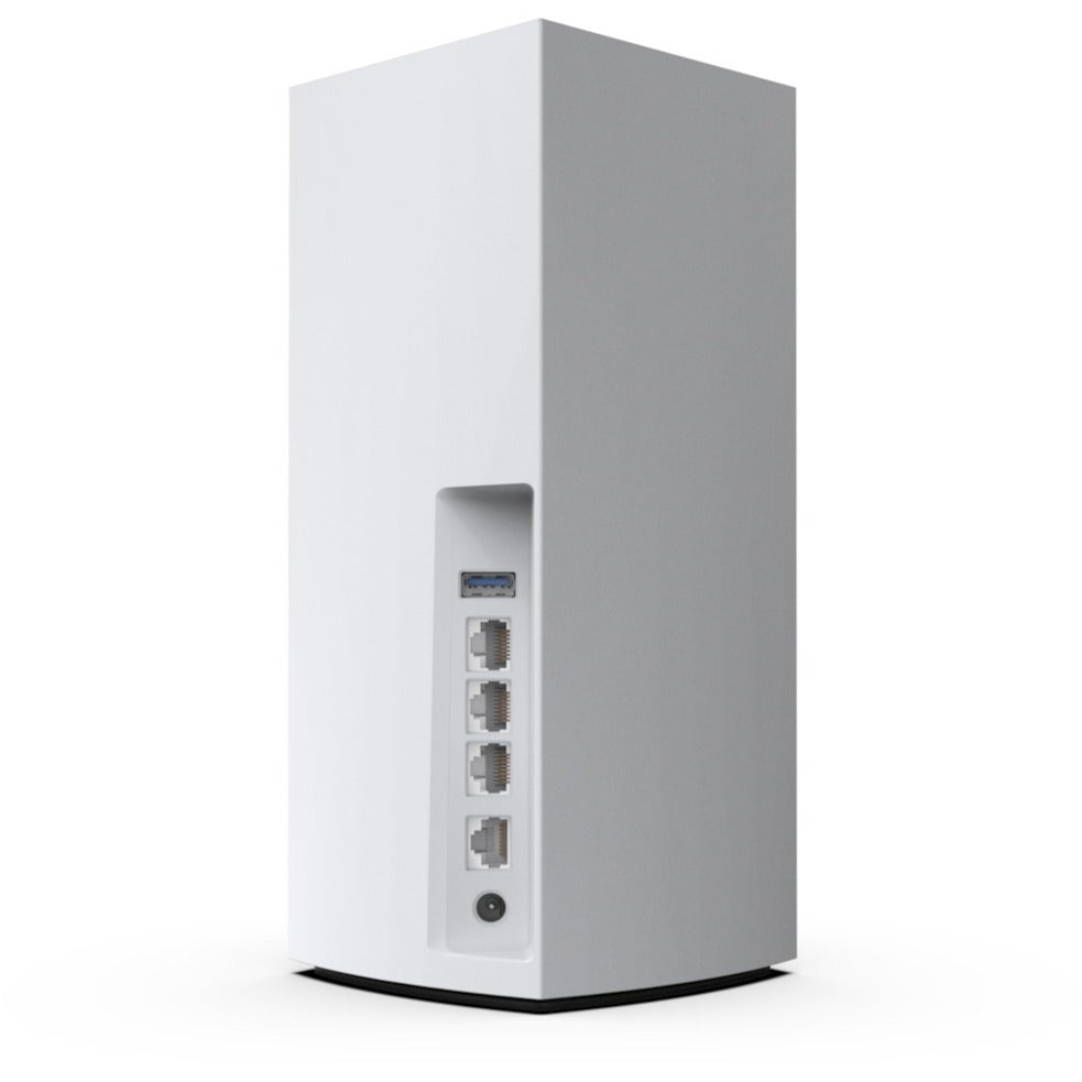 Linksys Velop Multiroom Intelligent Mesh (AX4200) WiFi 6-S