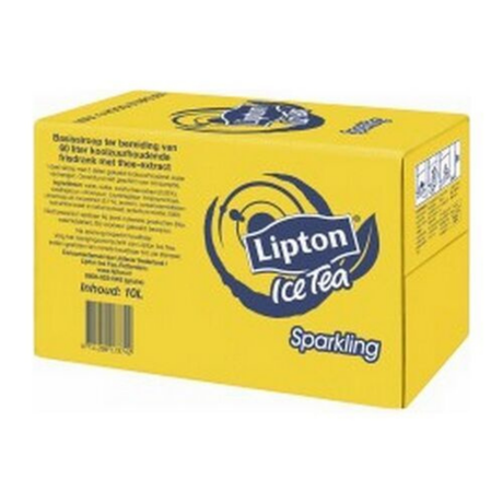 Postmix de thé glacé Lipton (10 litres)
