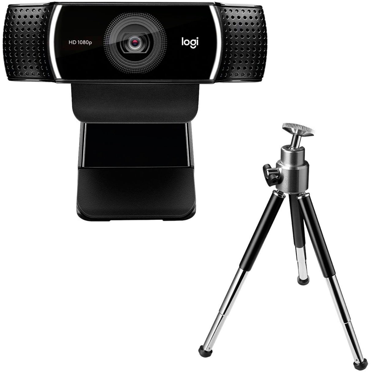 Logitech C922 Stream webcam