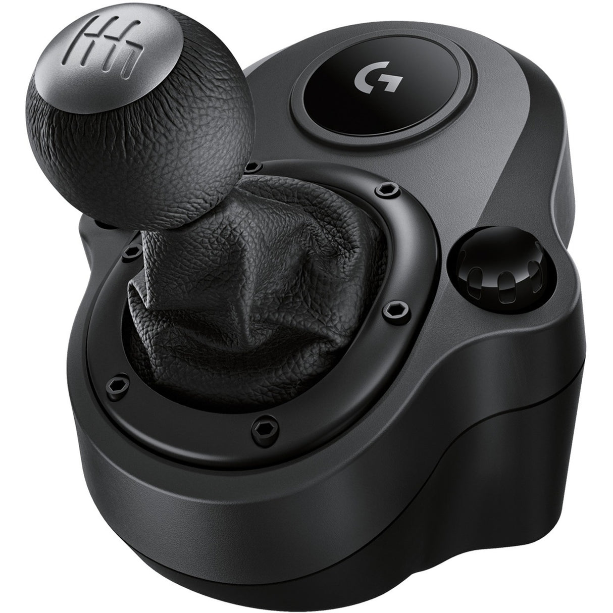Force motrice de Logitech