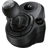 Force motrice de Logitech