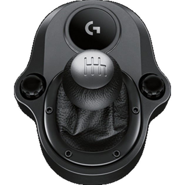 Force motrice de Logitech