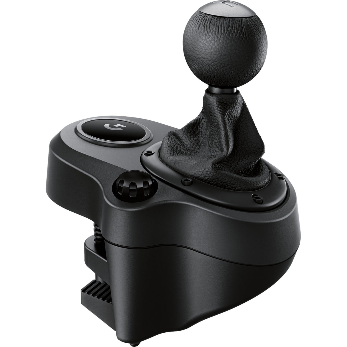 Force motrice de Logitech