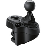 Force motrice de Logitech