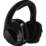 Casque de jeu sans fil Logitech G533