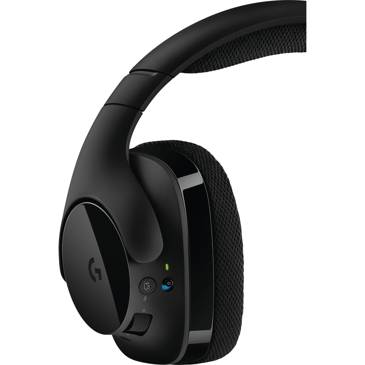 Casque de jeu sans fil Logitech G533