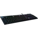 Clavier de jeu mécanique Logitech G815 LIGHTSYNC RVB