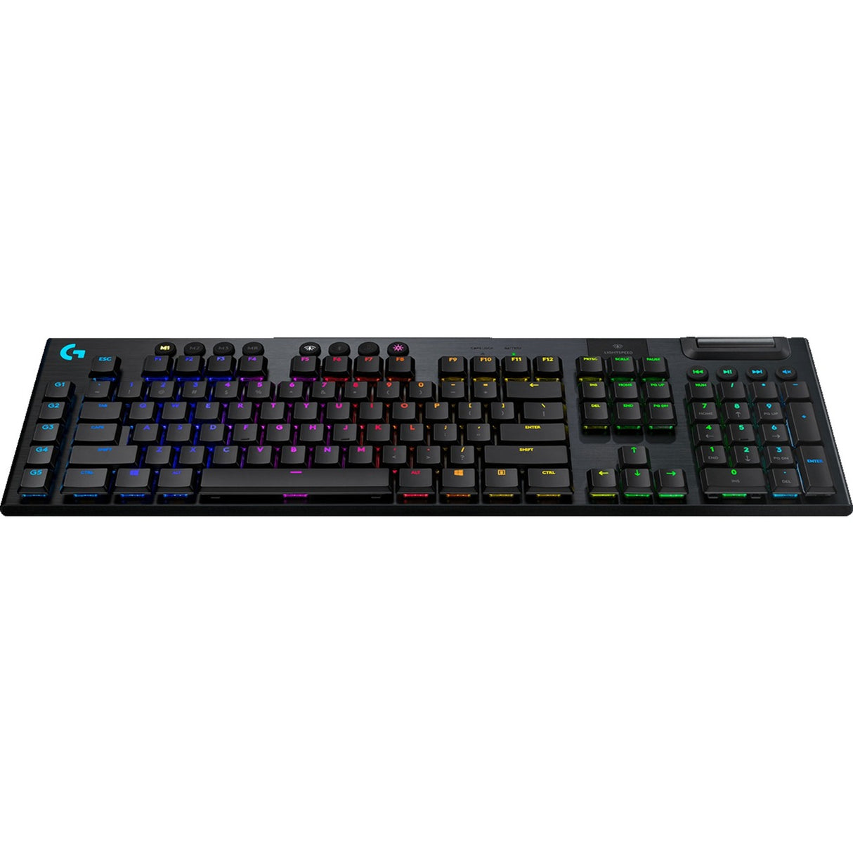 Logitech Logitech G915 Lightpeed Wireless RVB Kearyboard