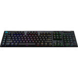 Logitech Logitech G915 Lightpeed Wireless RVB Kearyboard