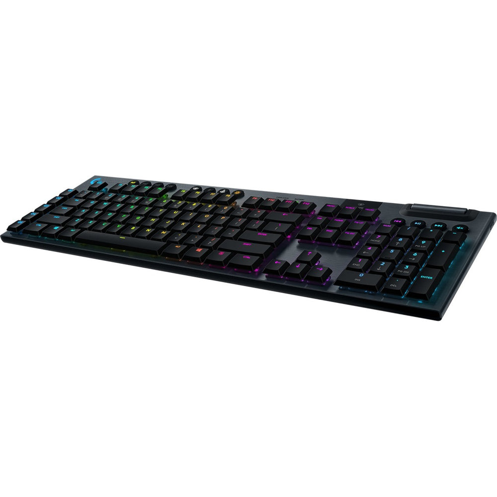 Logitech Logitech G915 Lightpeed Wireless RVB Kearyboard