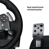 Force motrice de Logitech G920