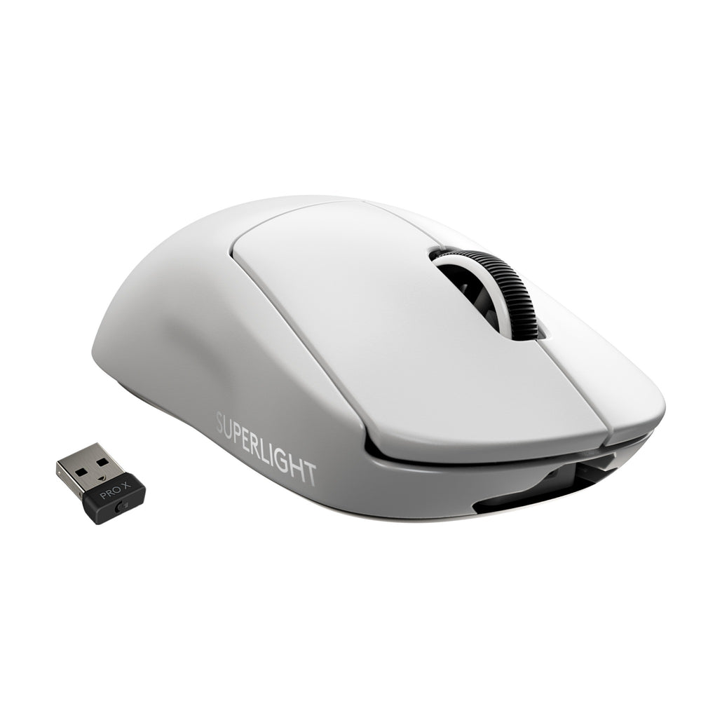 Logitech G Pro X Superlight Wireless Gaming Mouse