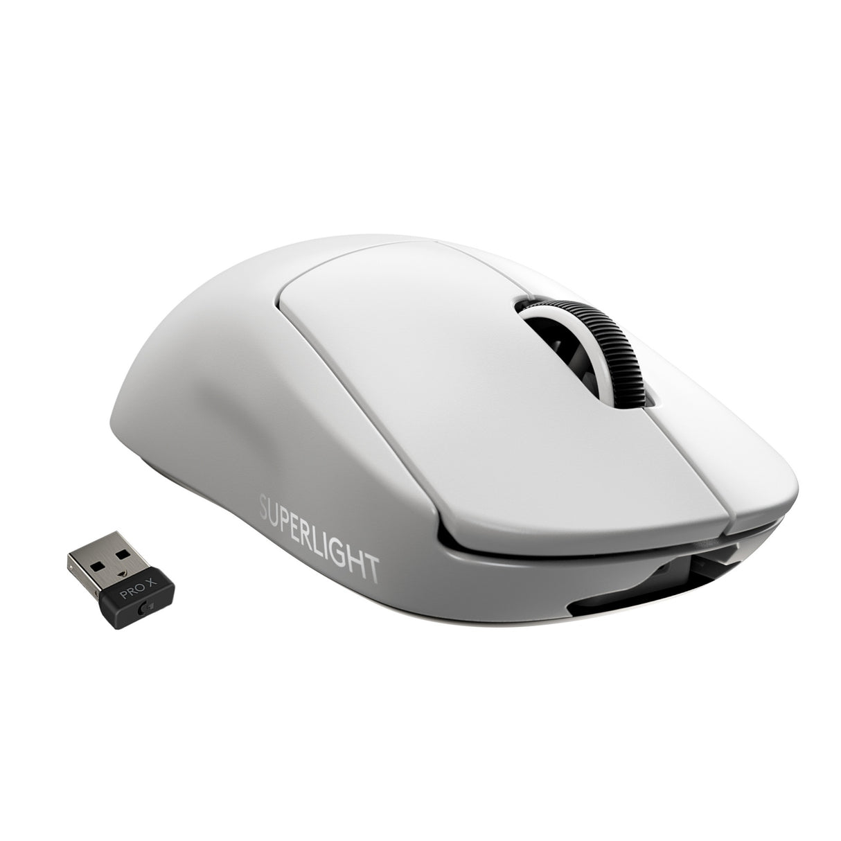 Logitech G Pro X Superlight Wireless Gaming Mouse