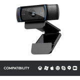 Logitech HD Webcam C920