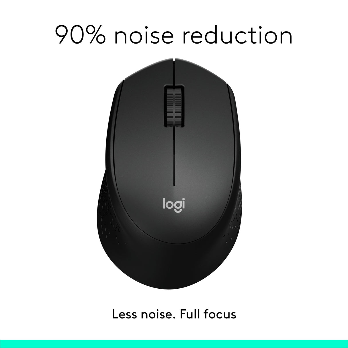 Logitech M330 Silent Plus