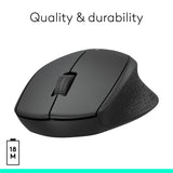 Logitech M330 Silent Plus