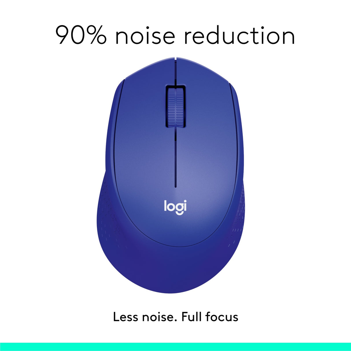 Logitech M330 Silent Plus