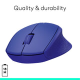 Logitech M330 Silent Plus