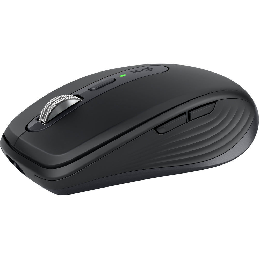 Logitech MX partout dans la souris sans fil compact 3s