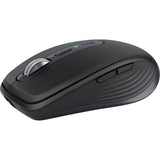 Logitech MX partout dans la souris sans fil compact 3s